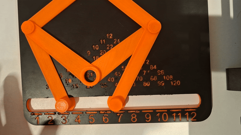 Mechanical Calculator — miniatura 3