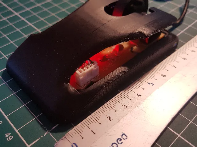 Coque souris DELL