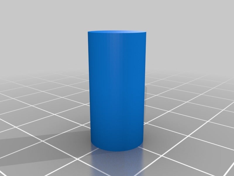 Simplistic Cake (Multicolor/Multimaterial) — miniatura 7