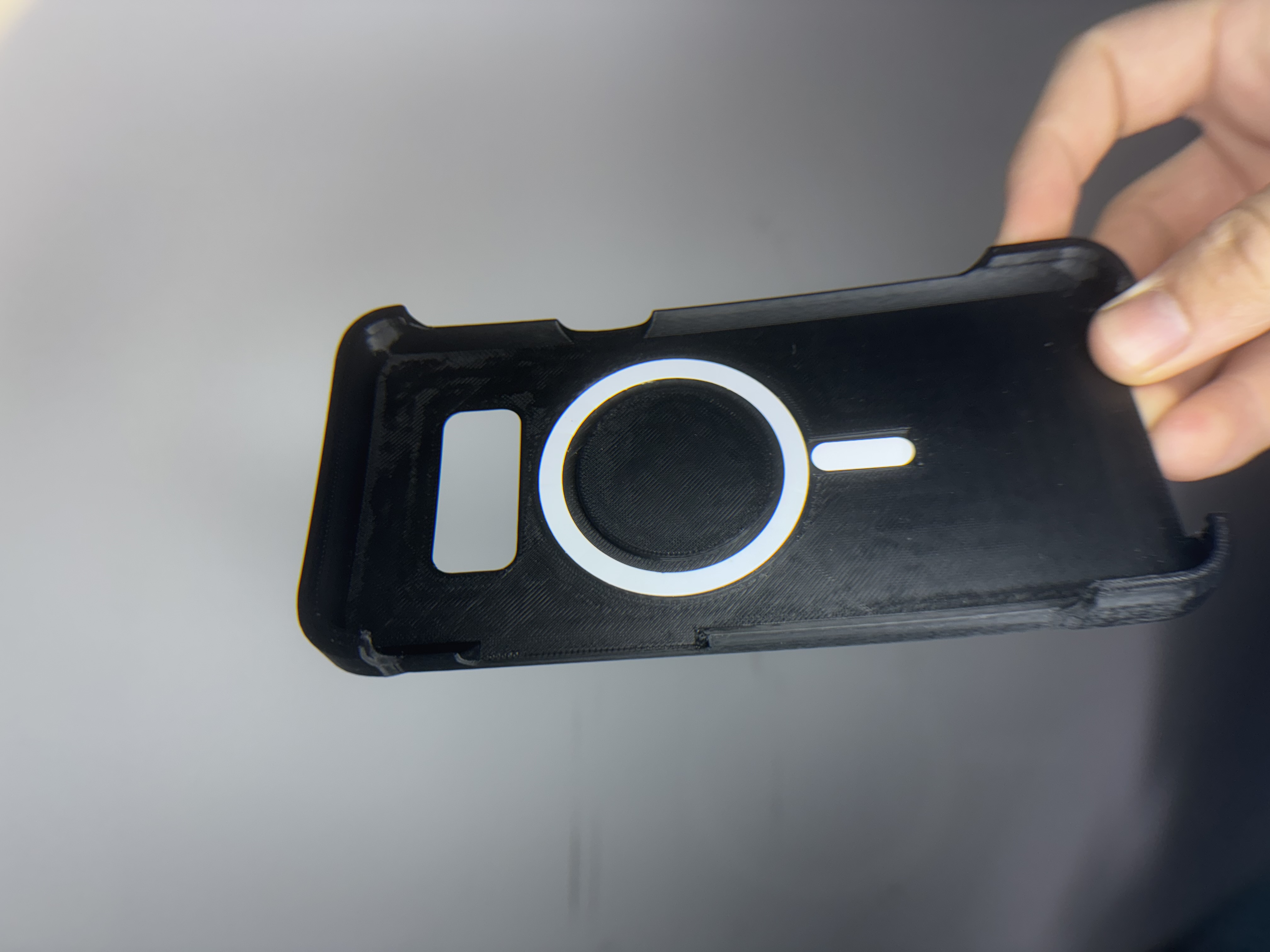 Samsung S8+ (Plus) Magsafe Case