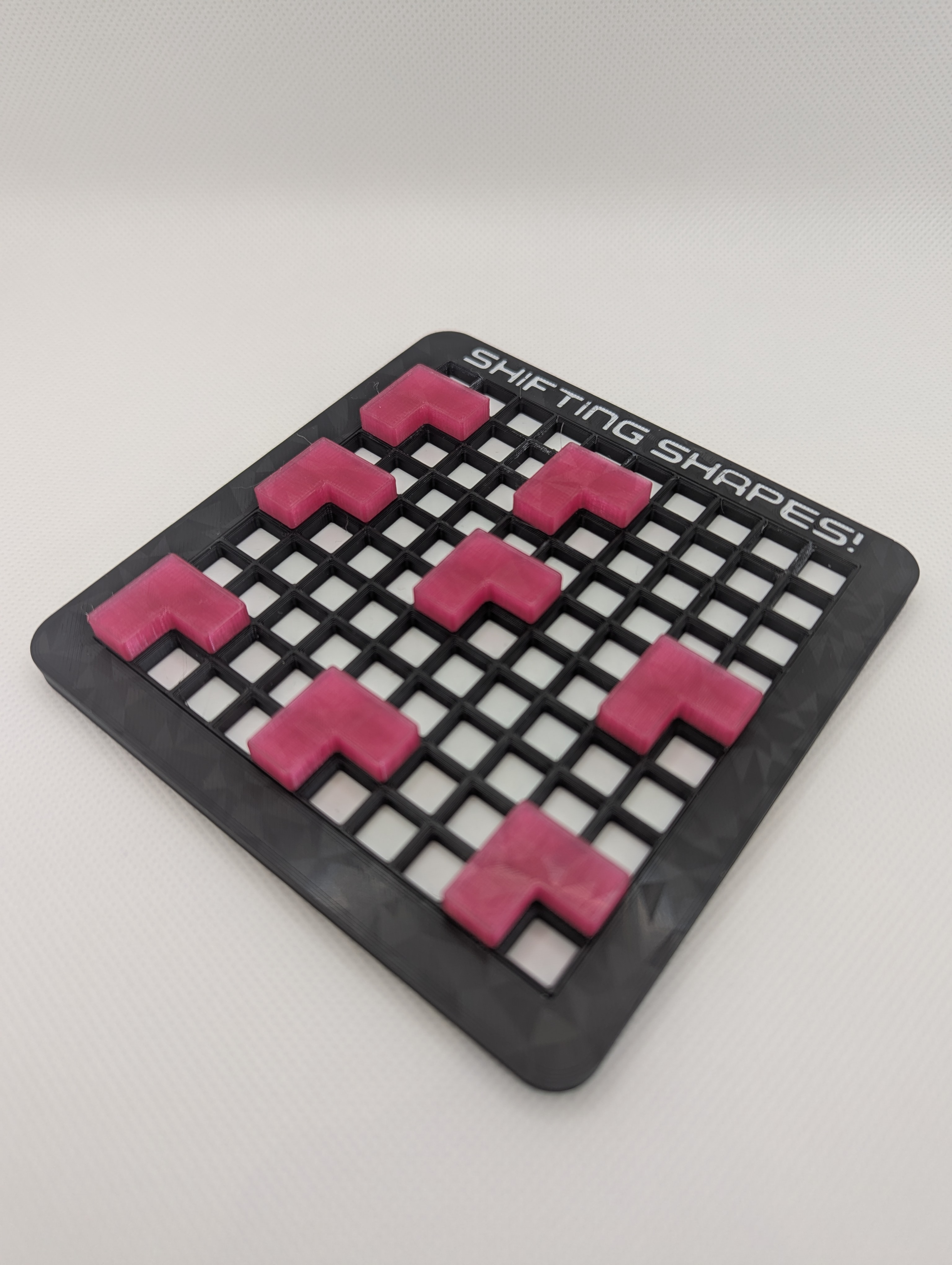 Geometry shift! — miniatura 6