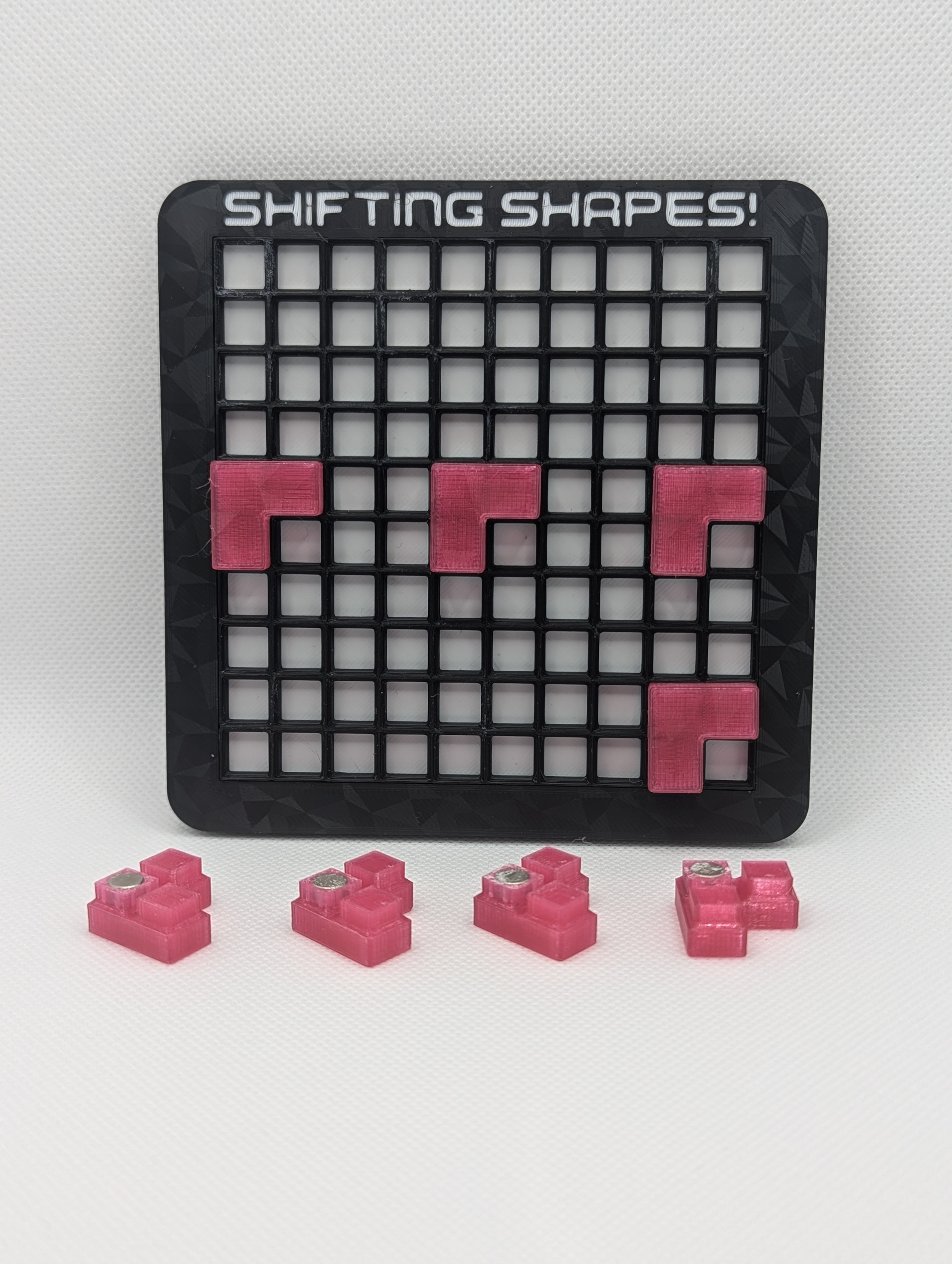 Geometry shift! — miniatura 15