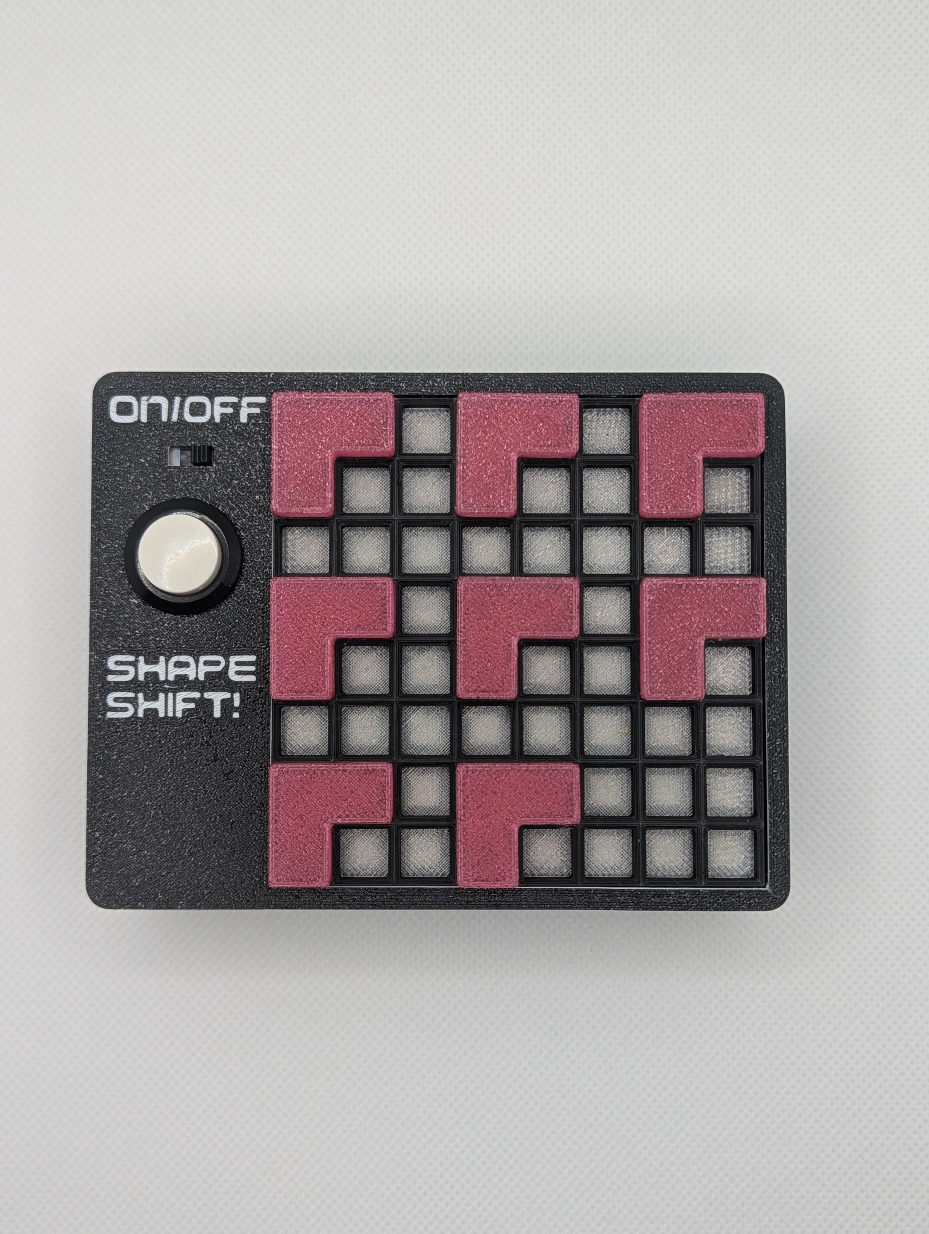 Geometry shift! — miniatura 8