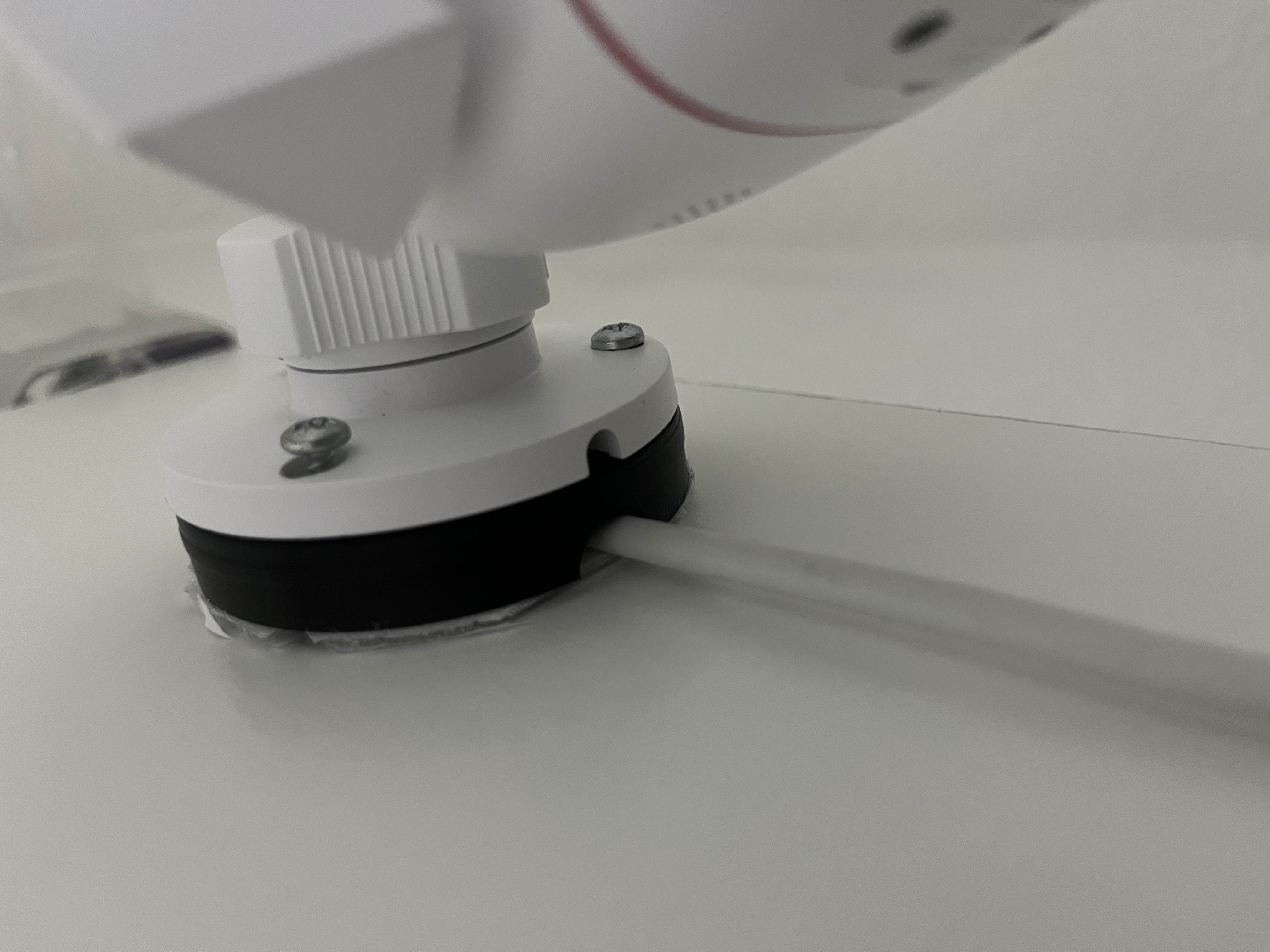 Tapo C65 indoor mount