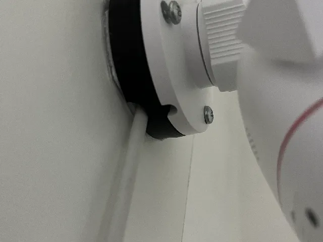Tapo C65 indoor mount