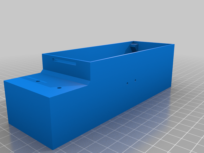 LC70 Battery Box — miniatura 5