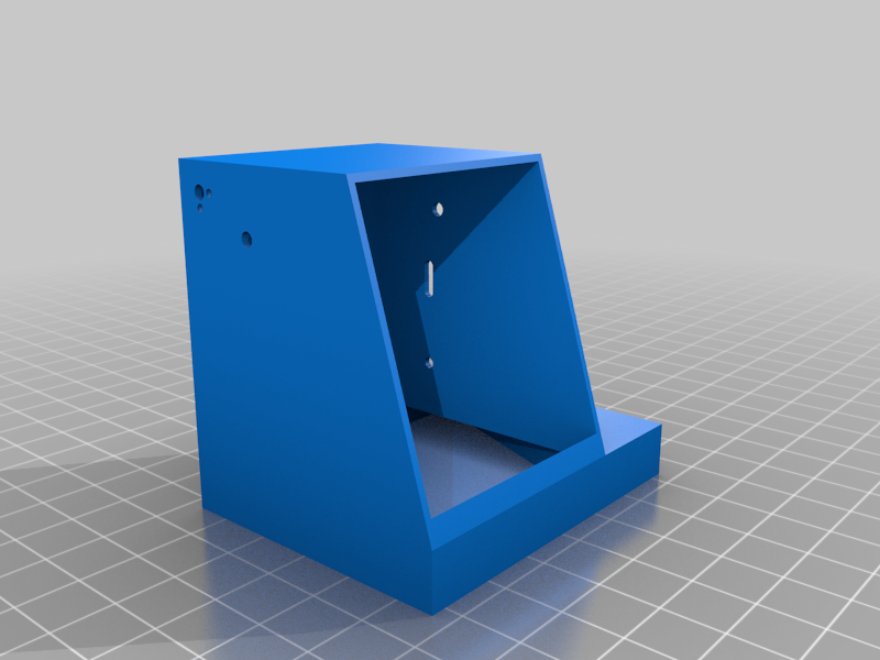 LC70 Battery Box — miniatura 9