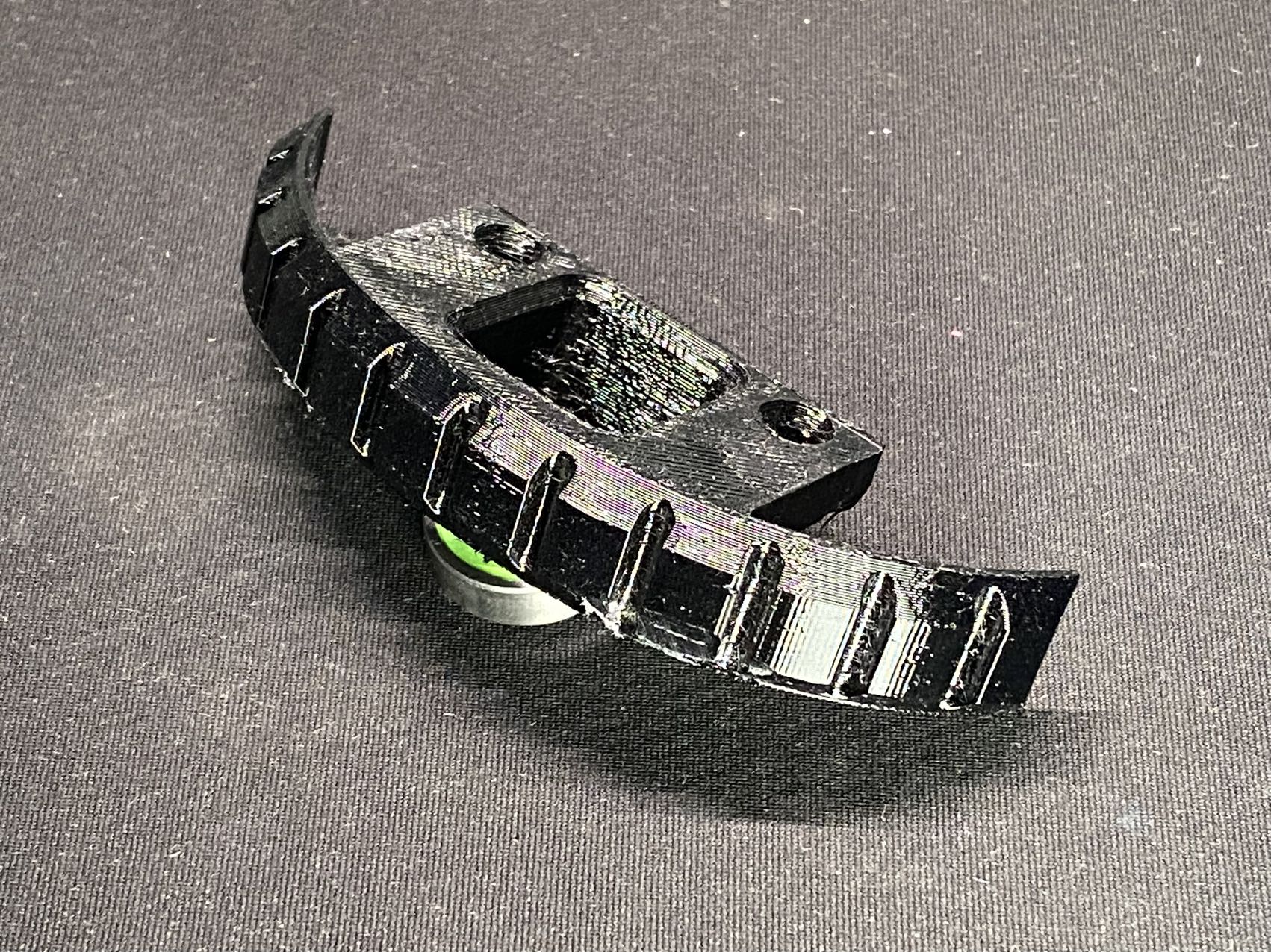 Evolve Hadean Nose Bumper