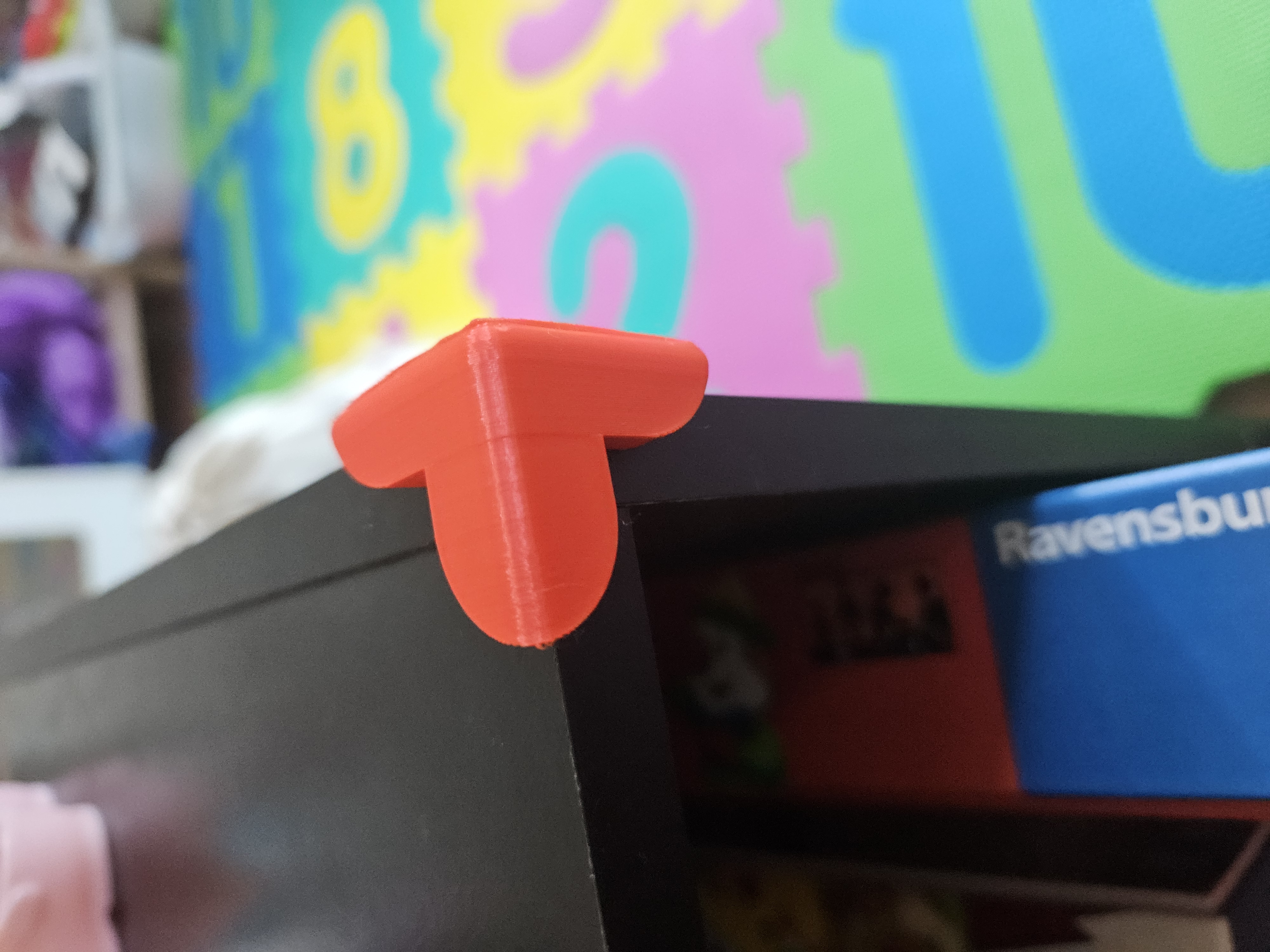 Protège-Coins pour Meubles – Furniture Corner Protectors