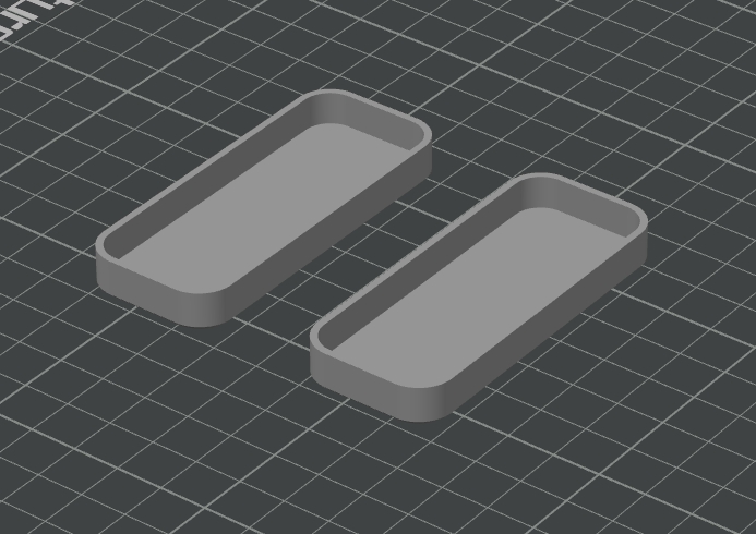 Vent cover for PolyMaker's PolyDryer unit