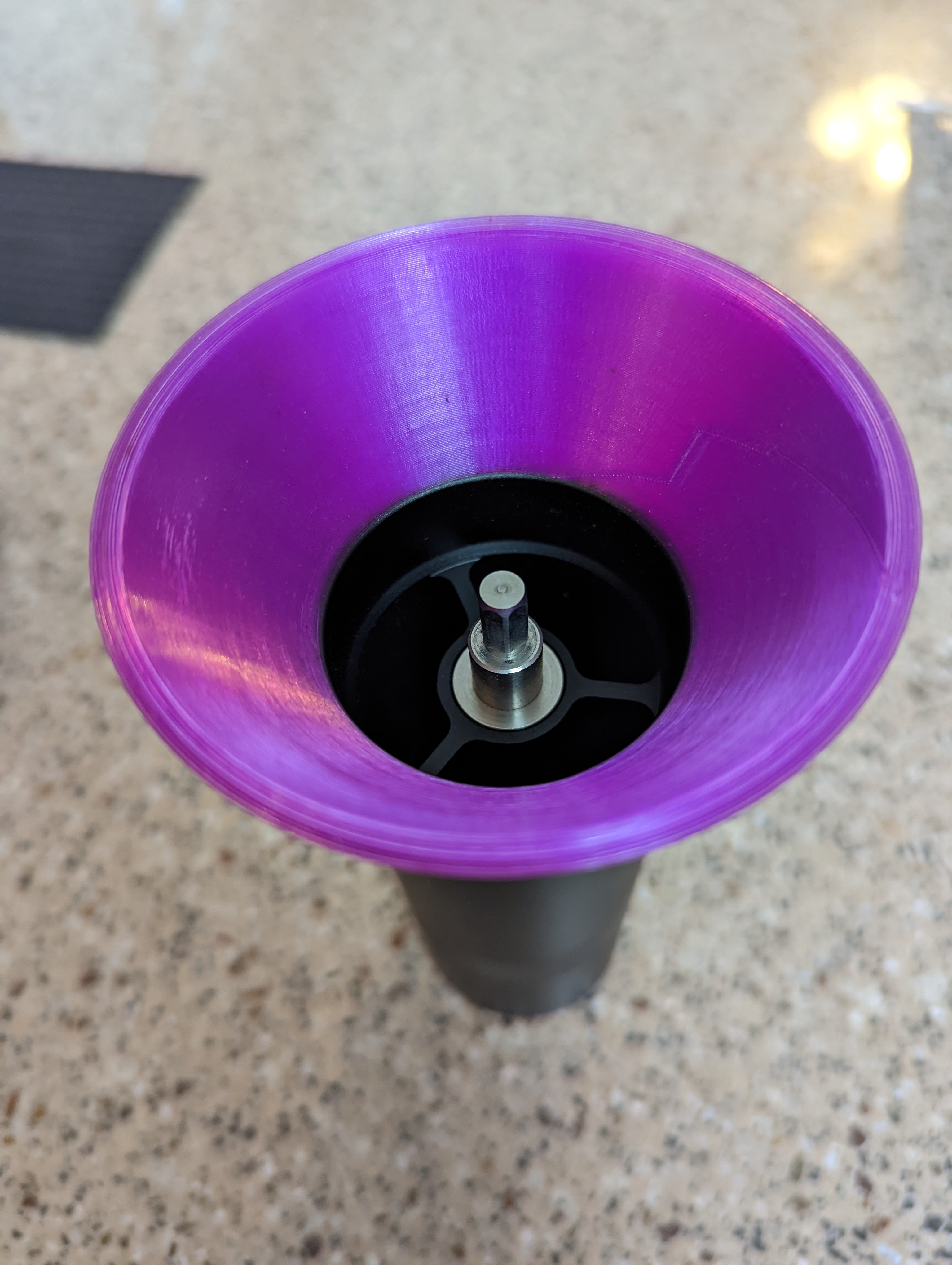 Varia Coffee Grinder Funnel