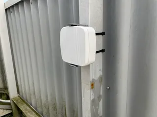 Elgato Eve Weather holder/mount