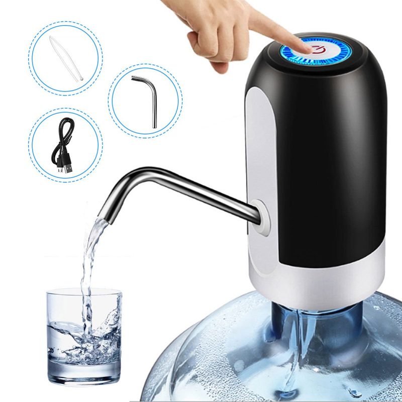 Electric water pump reduction — thumbnail 4