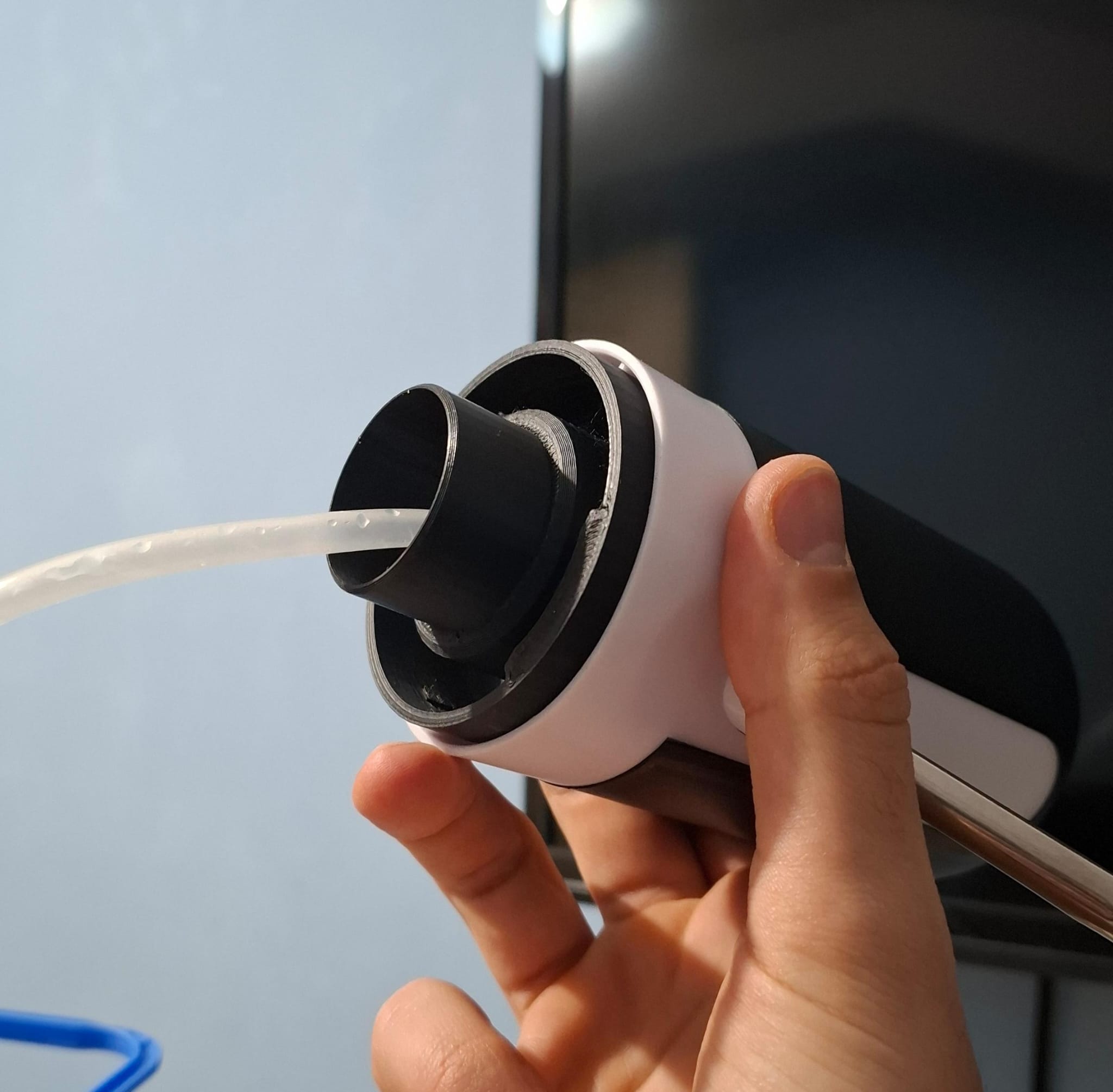 Electric water pump reduction — thumbnail 3