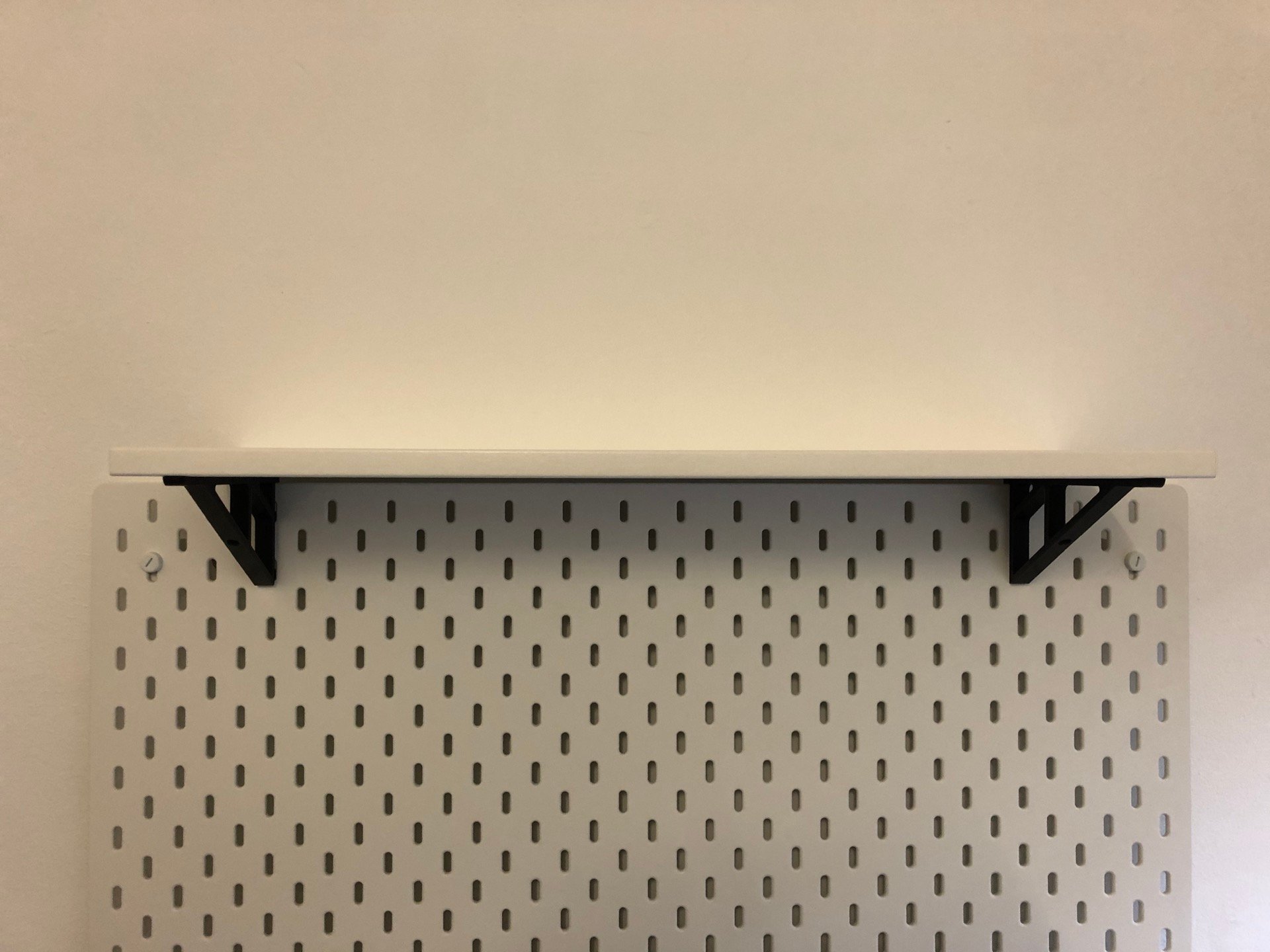 Skadis | Settop Shelf Holder