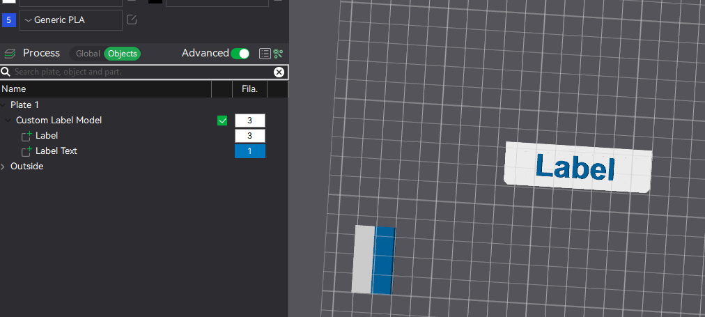 Added the .3mf File for easy editing