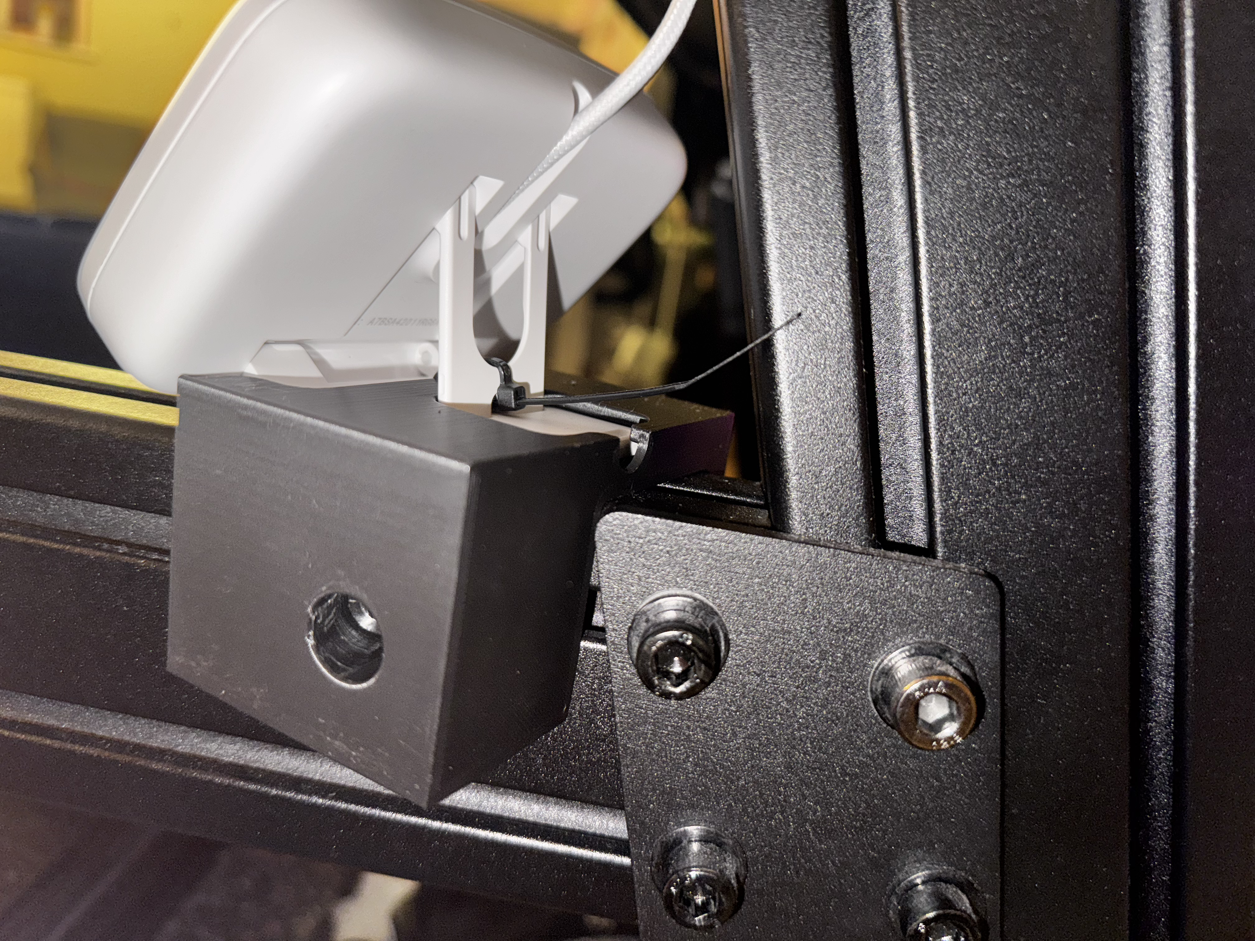 Stream Deck Neo 4040 mount — miniatura 3