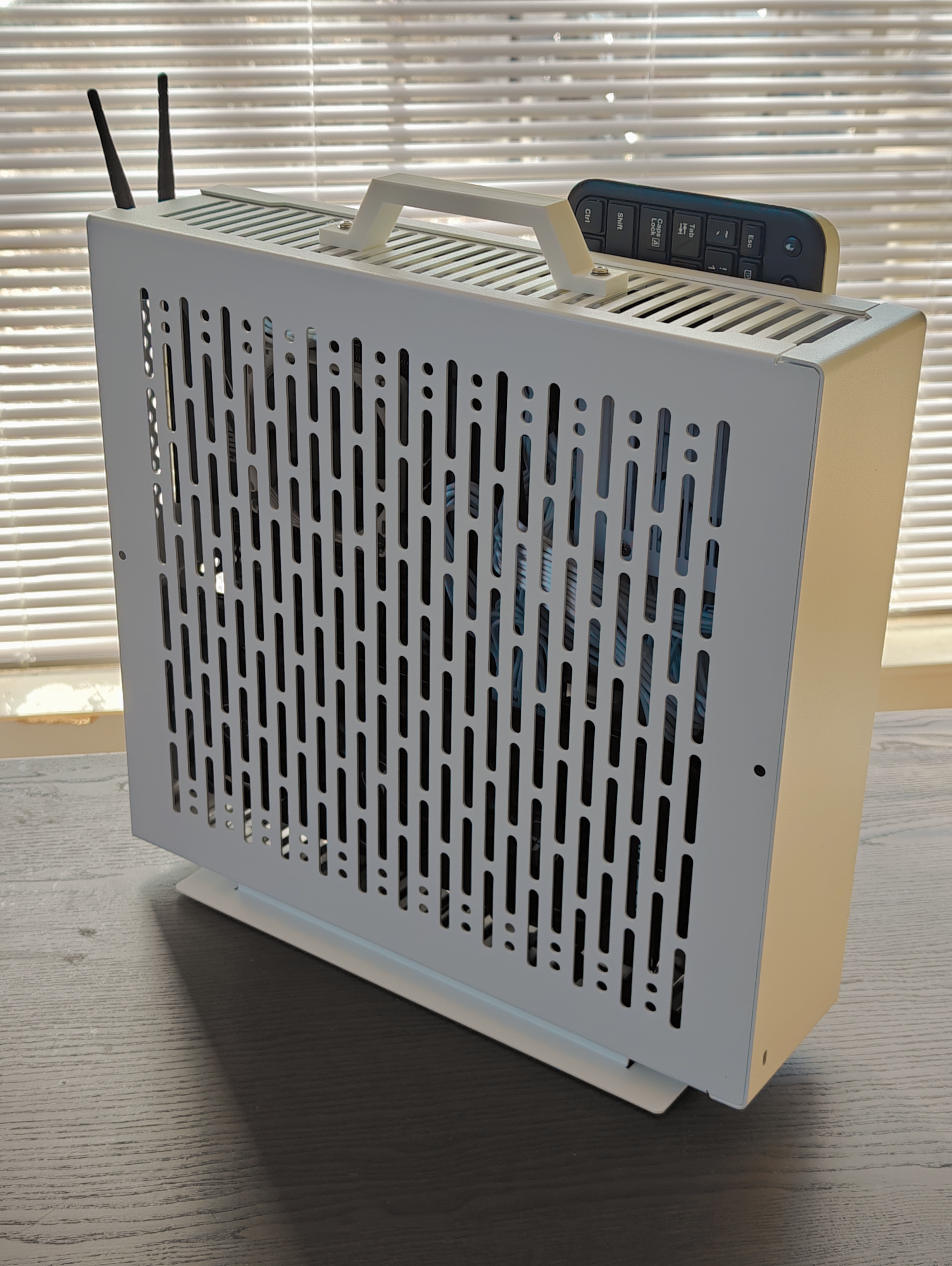SFF Time N-ATX V2 Handle
