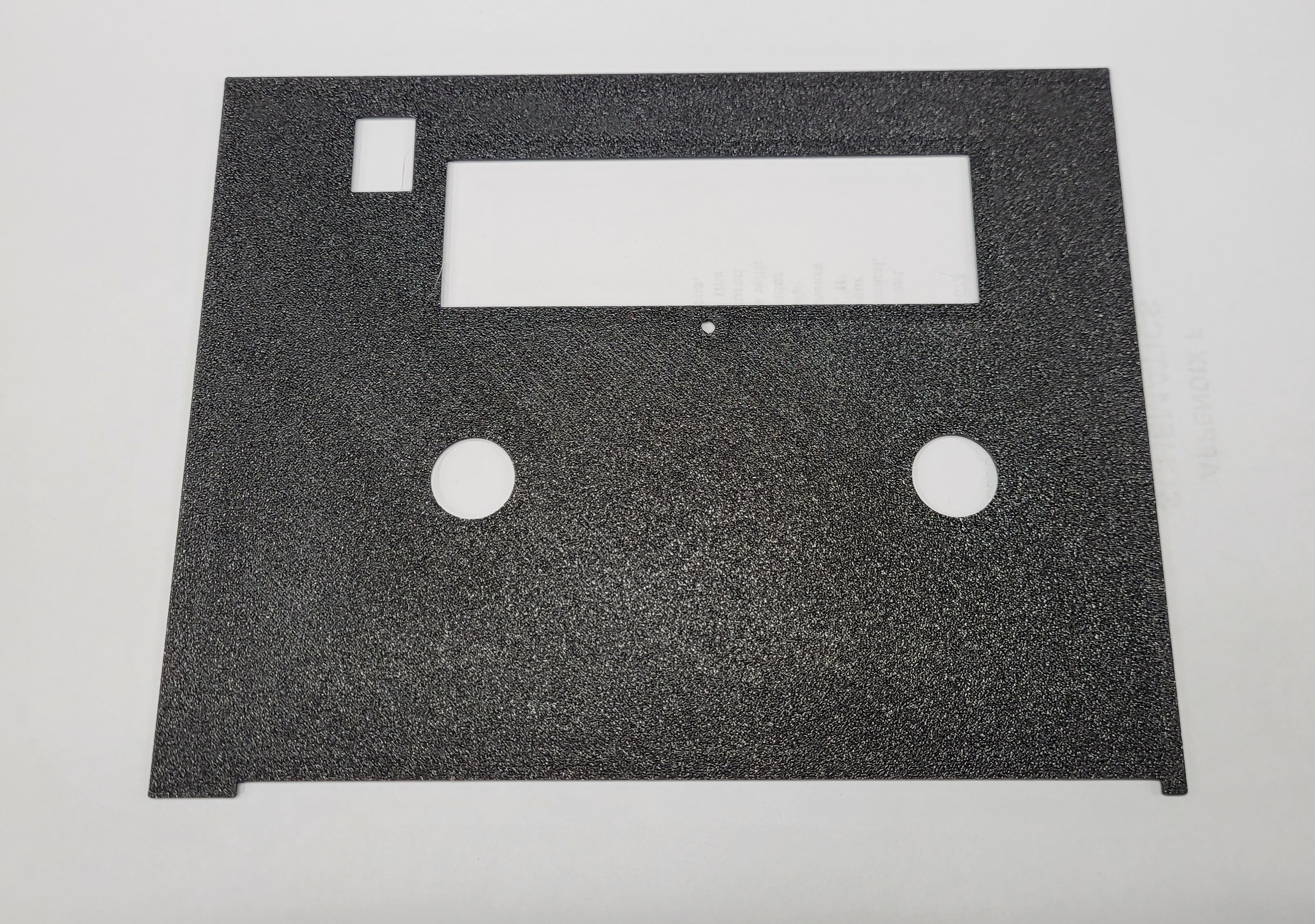 Data I/O 29B IC Programmer Prom Shield — miniatura 3