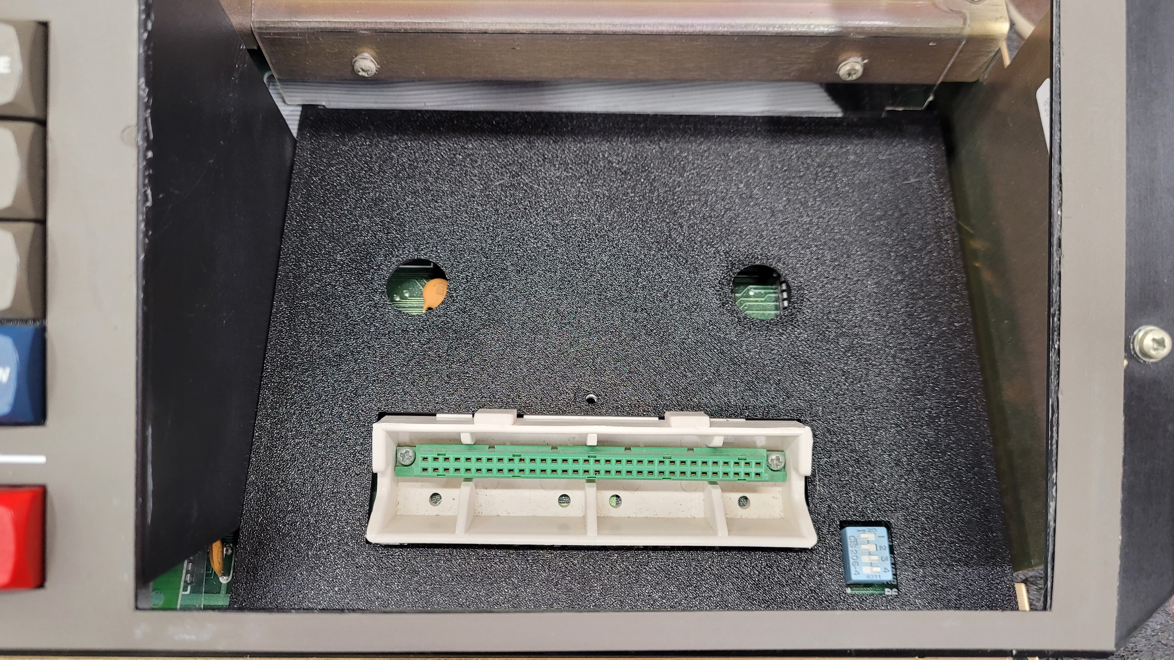 Data I/O 29B IC Programmer Prom Shield — miniatura 2