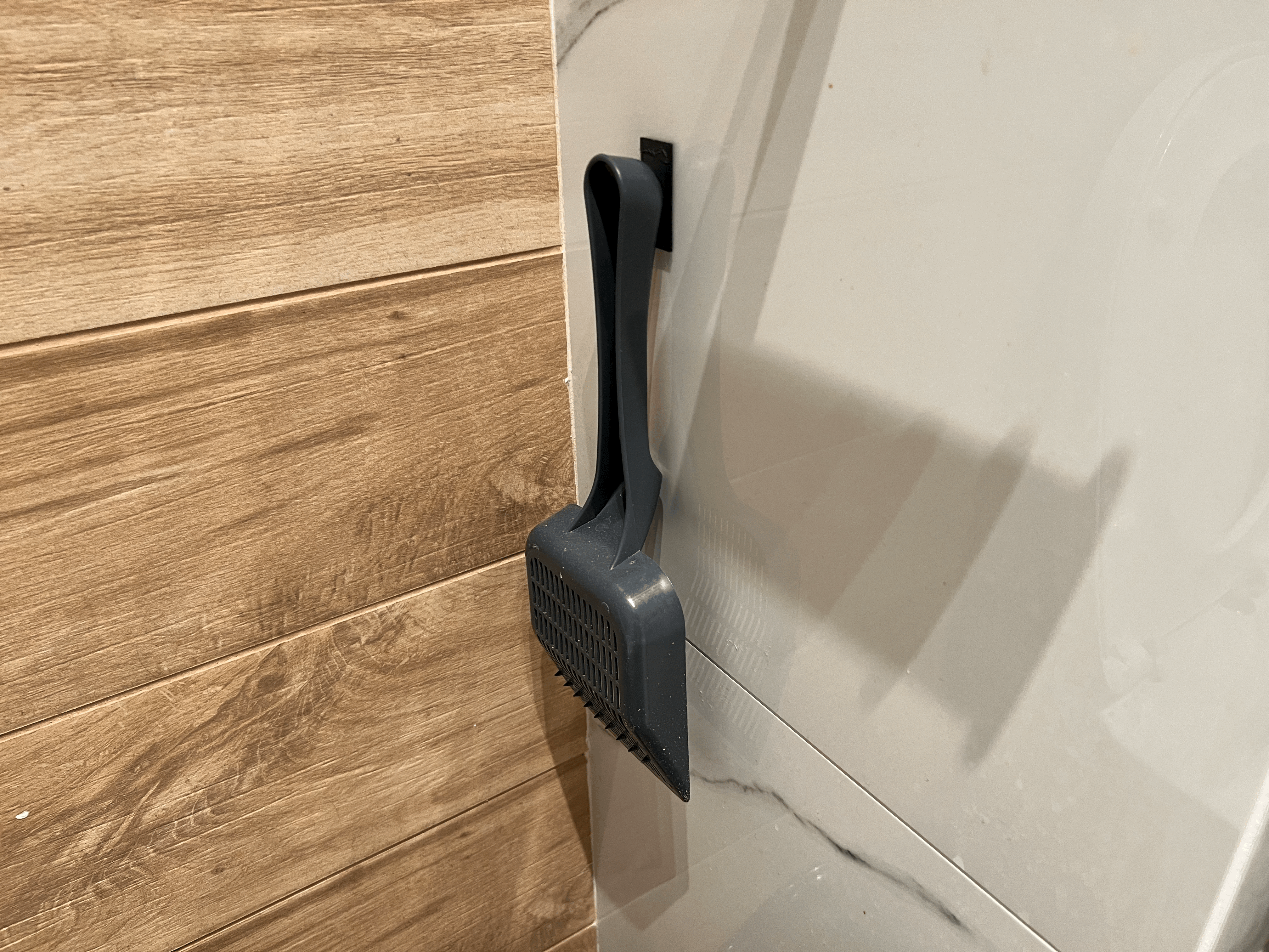 Wall hook (stickable) — miniatura 5