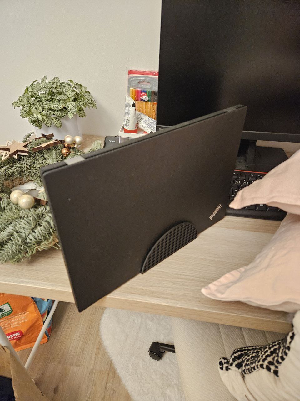 Laptop Stand