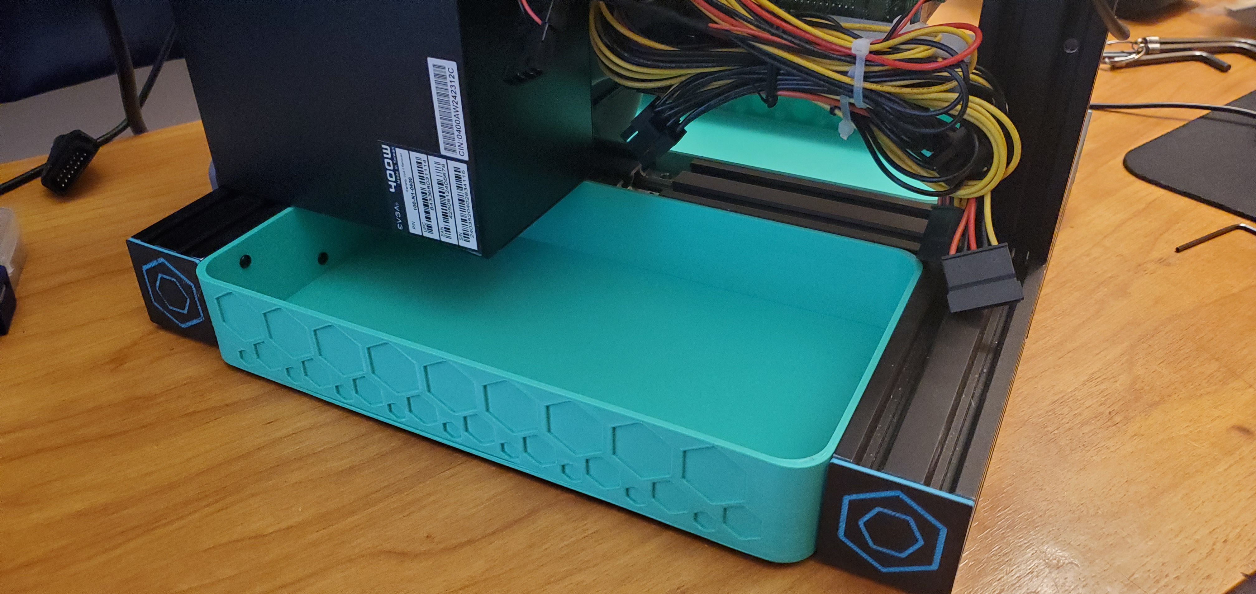 Ender3 ATX PC. — thumbnail 6