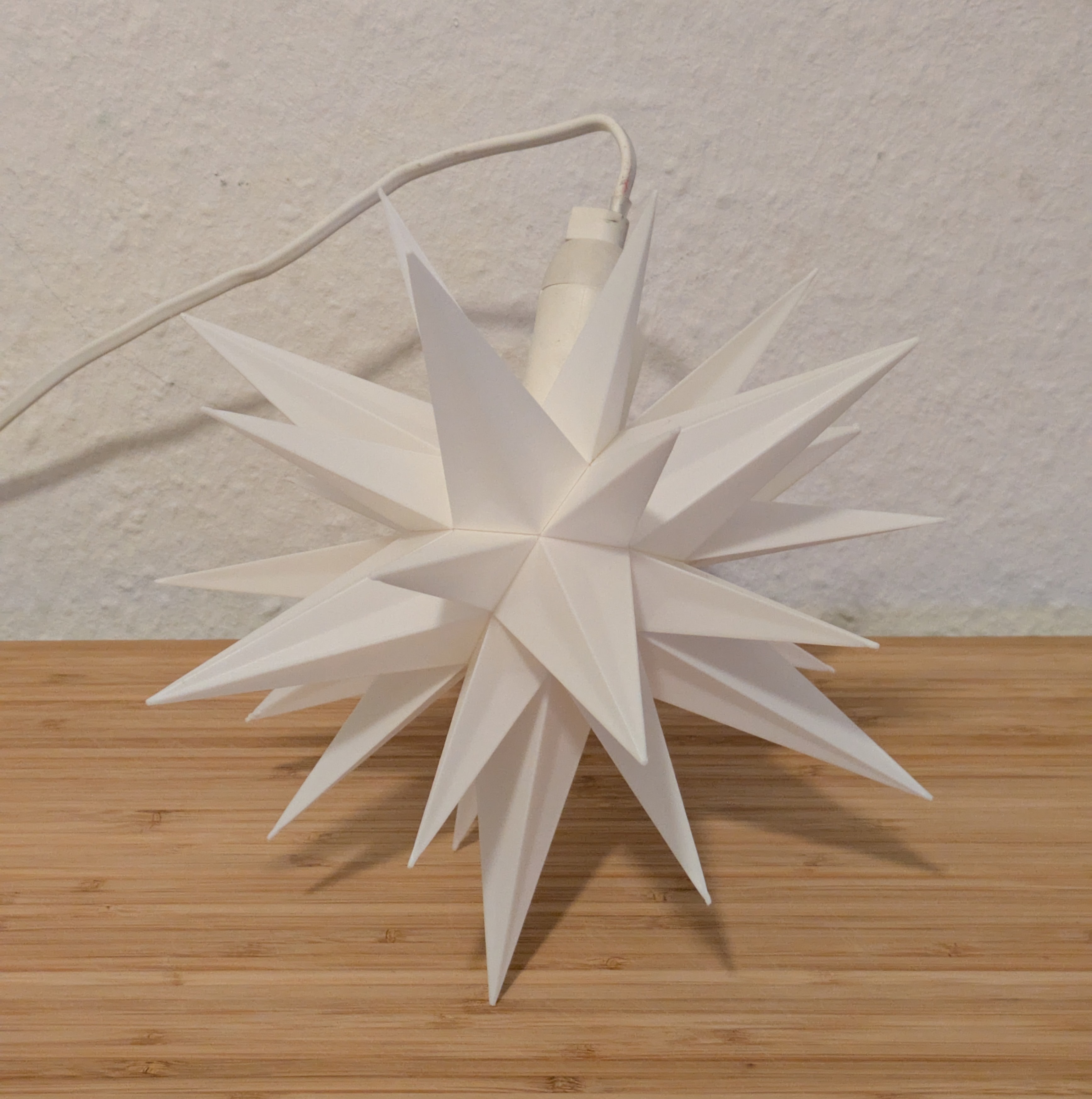 Christmas Star
