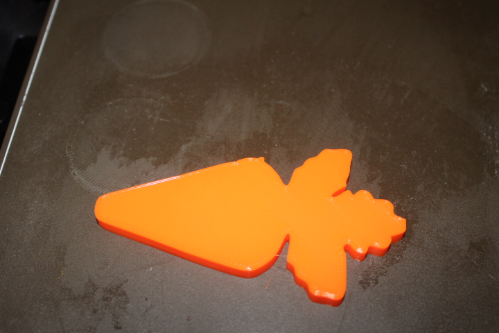 Carrot — miniatura 2