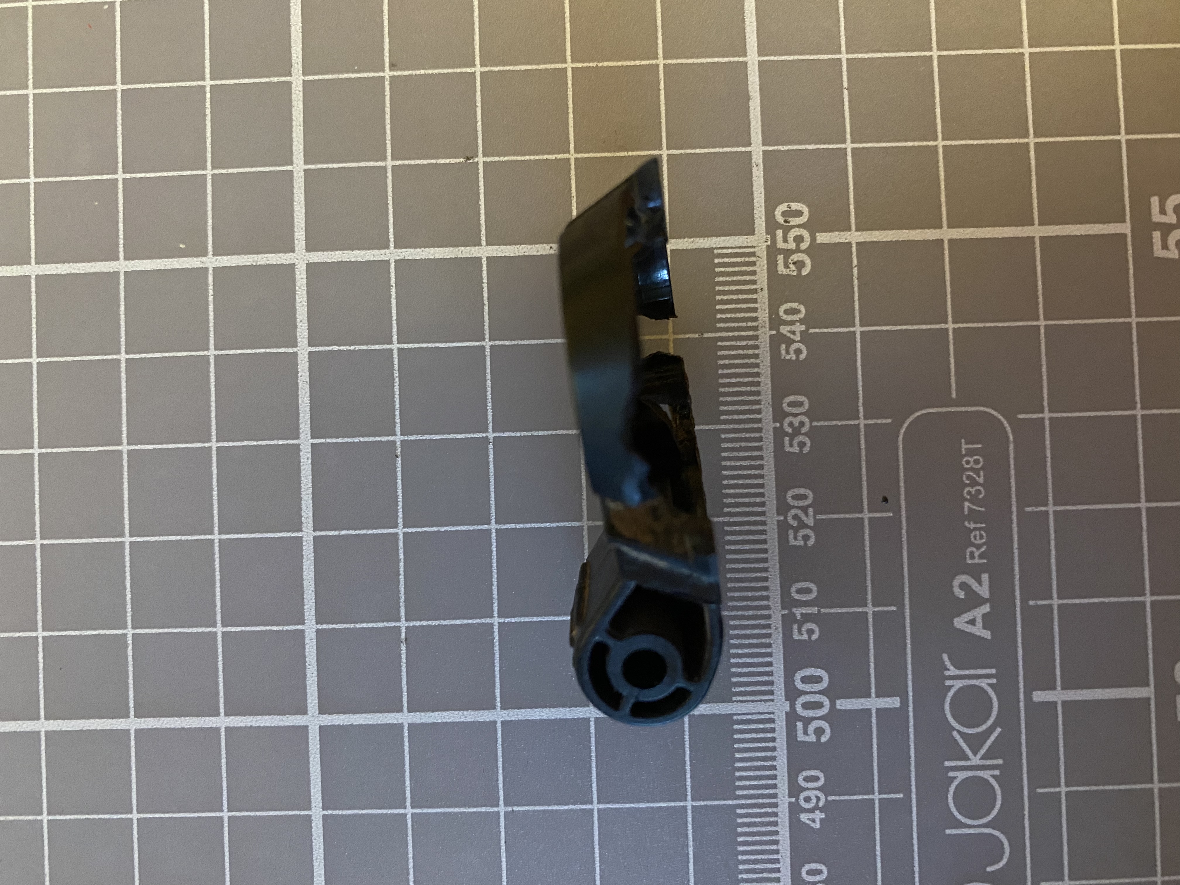 Ultralight Headlight Holder Replacement — thumbnail 6