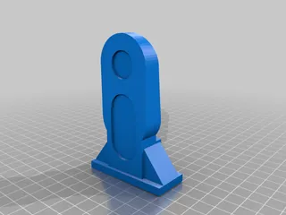 alexa by Jose Antonio Moreno Lozano | Download free STL model ...