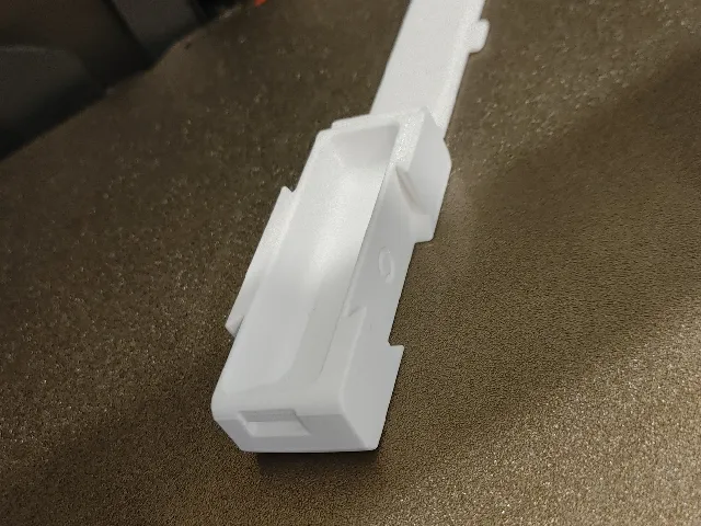 Pill Organizer Print in Place 1 Compartment