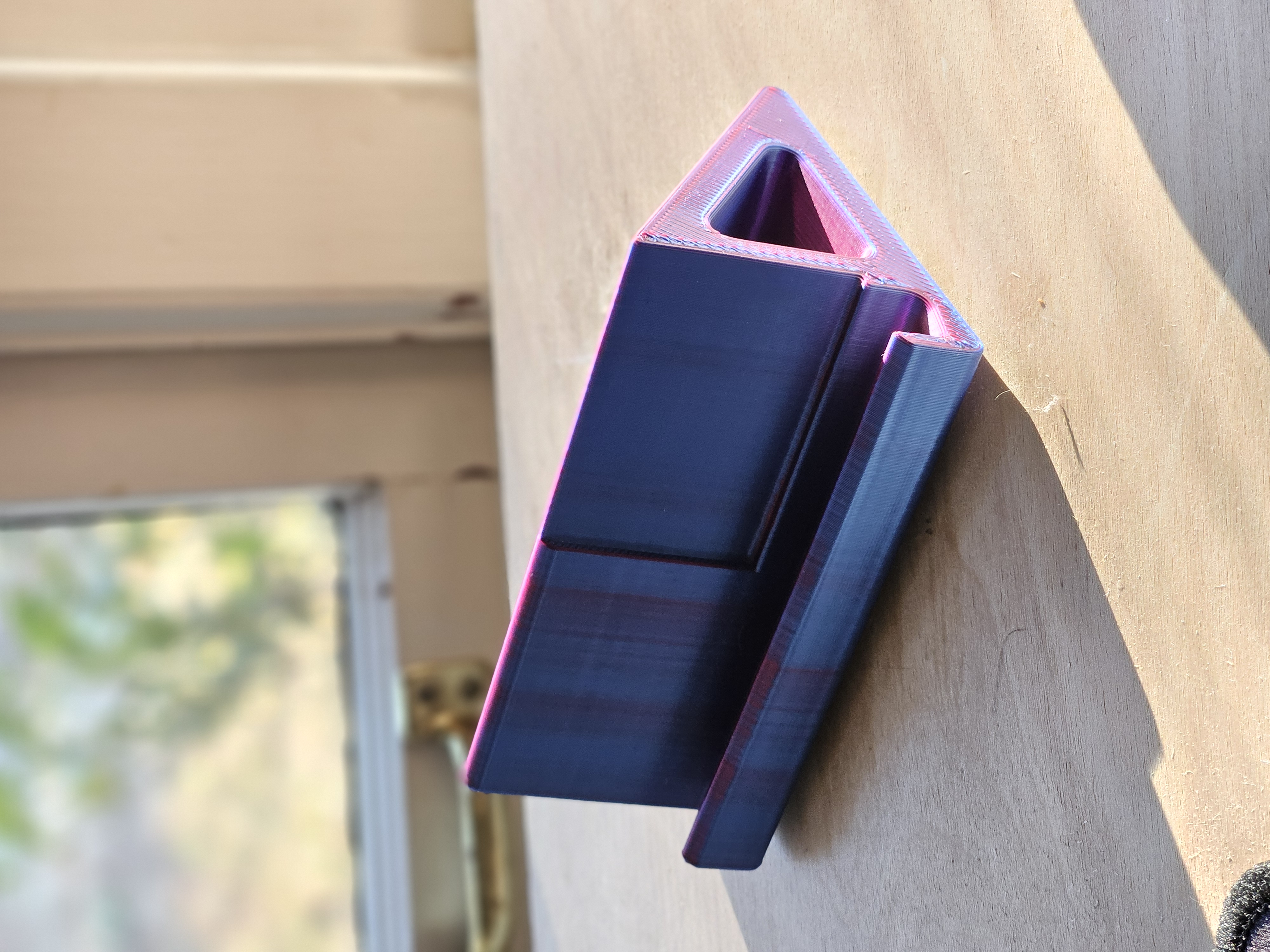 Fold 5 Phone Stand