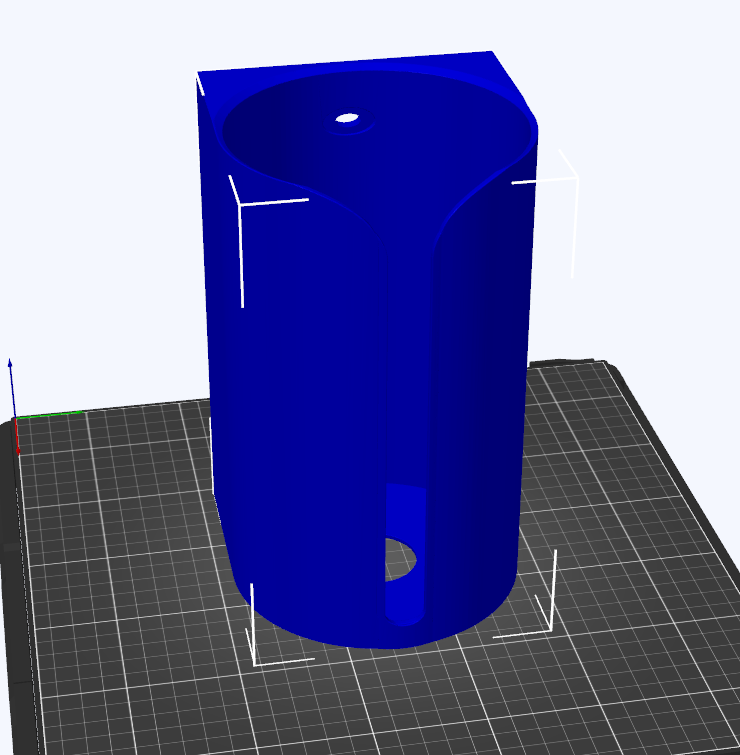 Garbage Bag Holder — miniatura 2