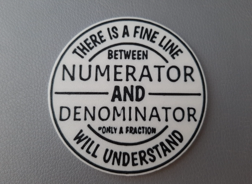 Math Coaster