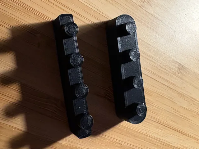Alignement blocs for Templeboard