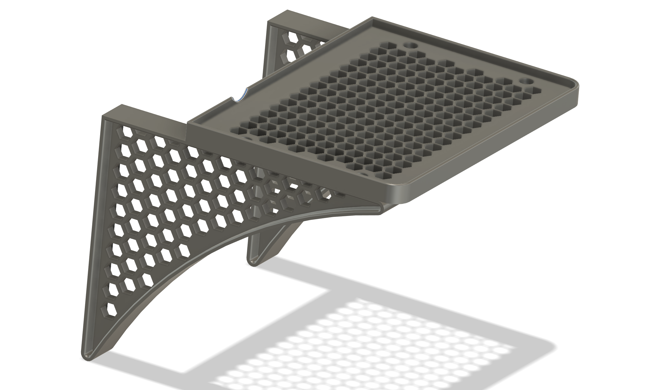Resmed Airsense 10 Wall Mounting Stand