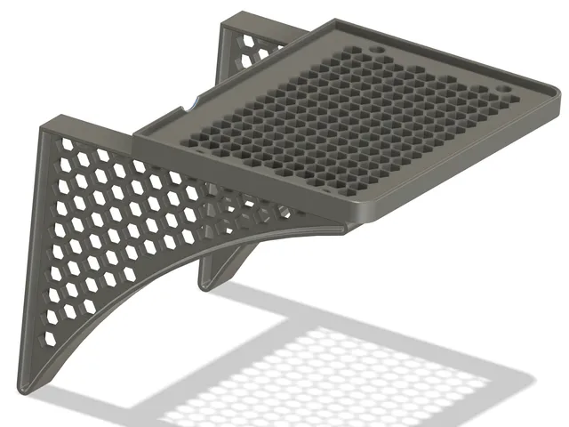 Resmed Airsense 10 Wall Mounting Stand