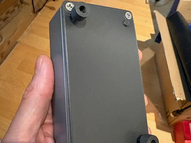 Templeboard 125B plate