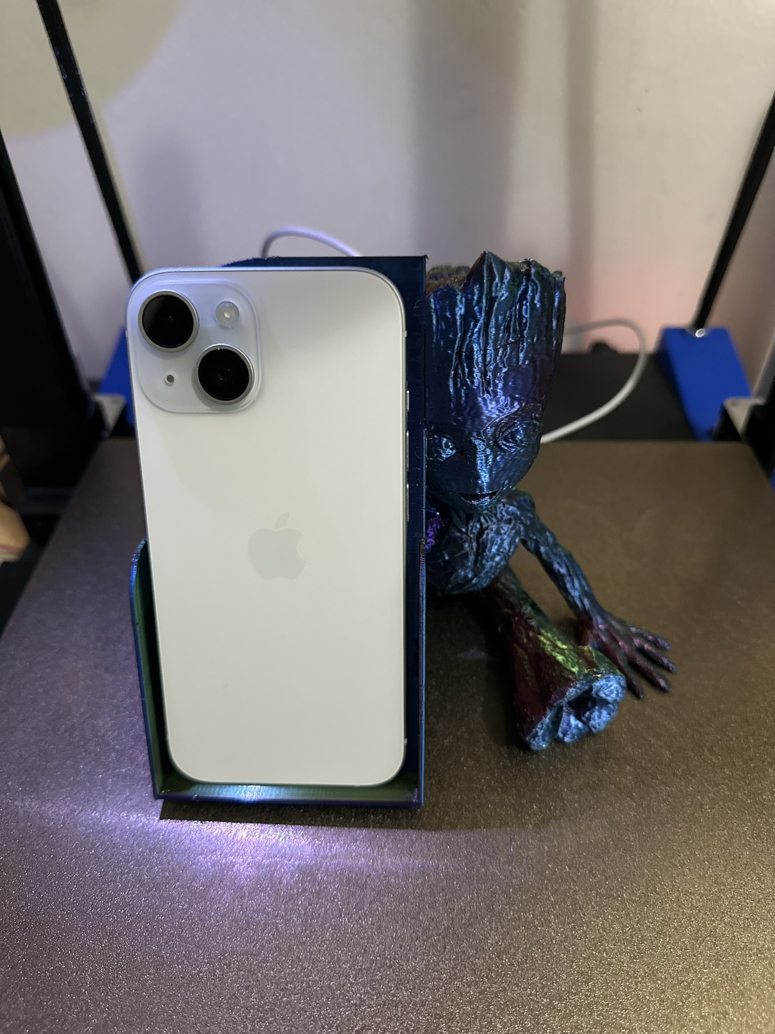 cargador iphone — miniatura 2