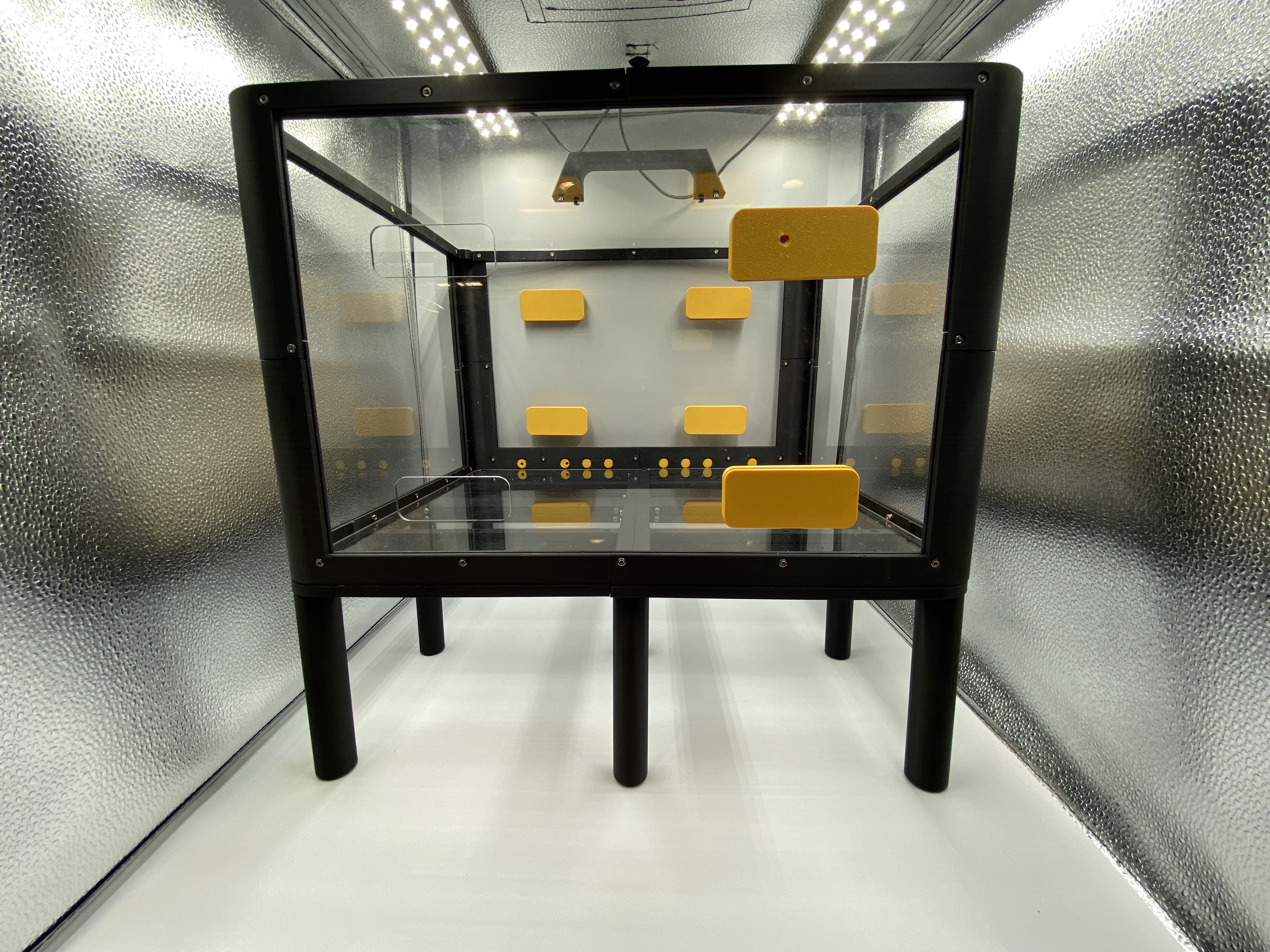 Python AMS Enclosure Stand — thumbnail 4