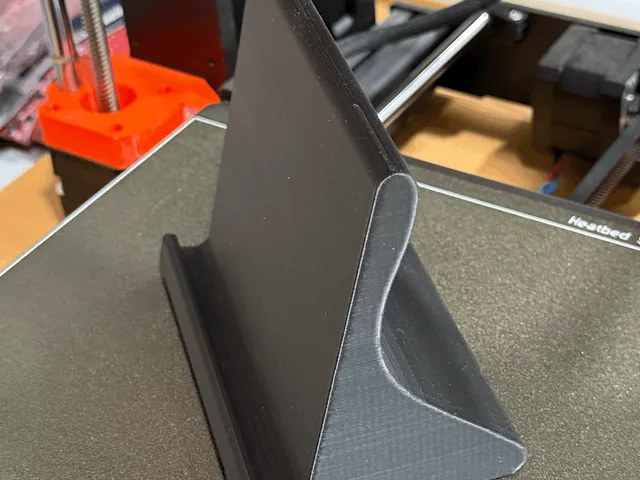 iPad or Tablet Vertical Stand