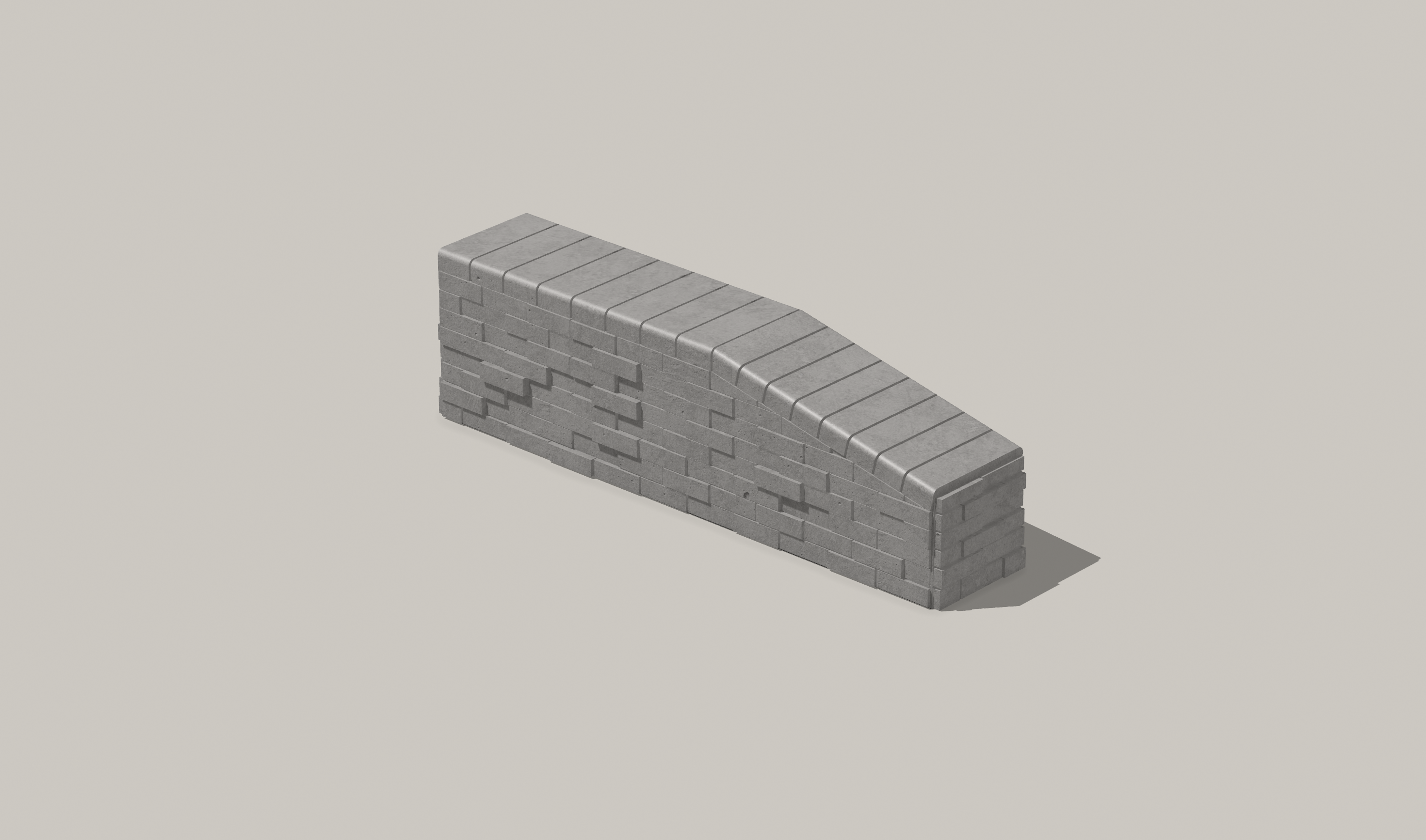 mini trowel hubba ledge