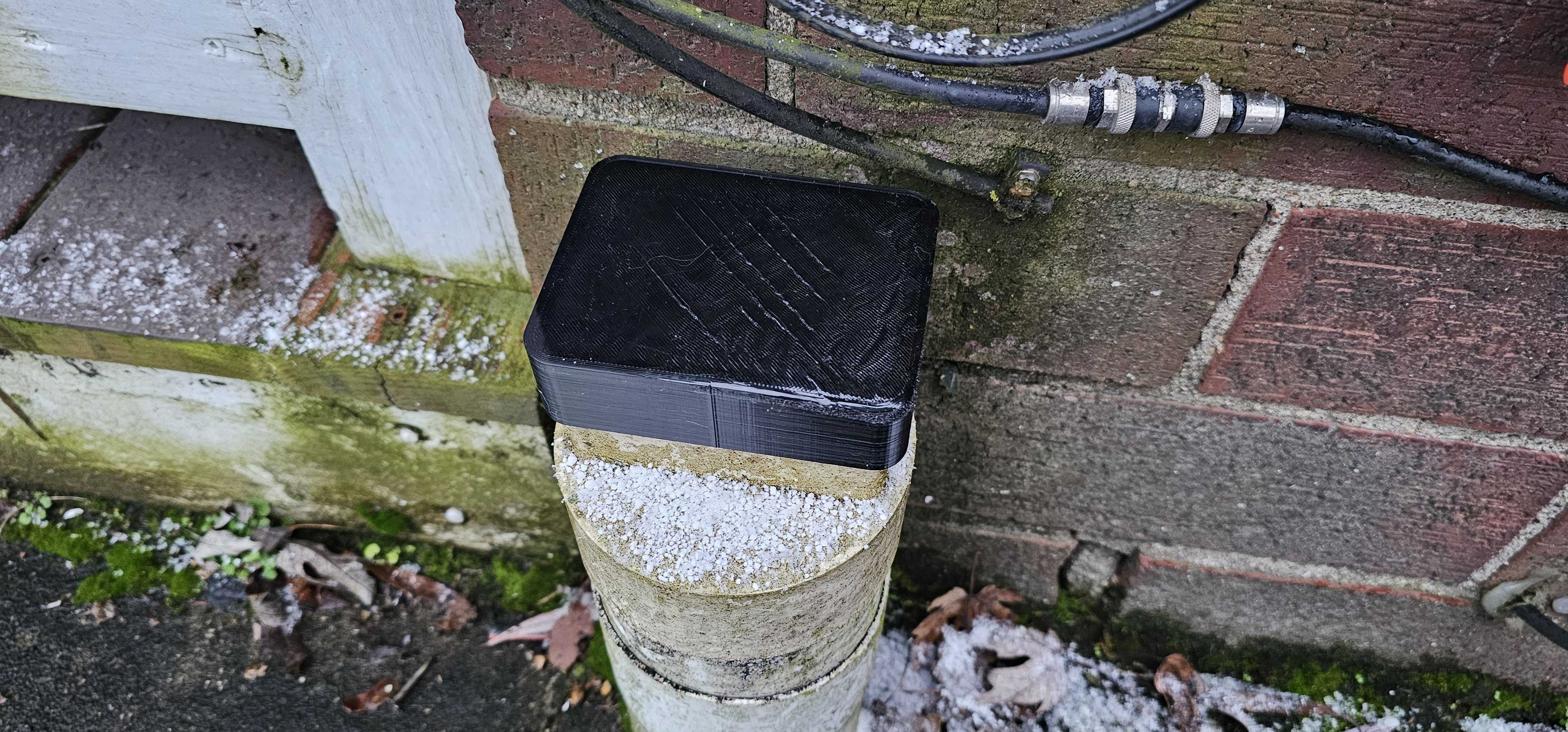 Down Spout Cover / Gutter cover / Downspout cover