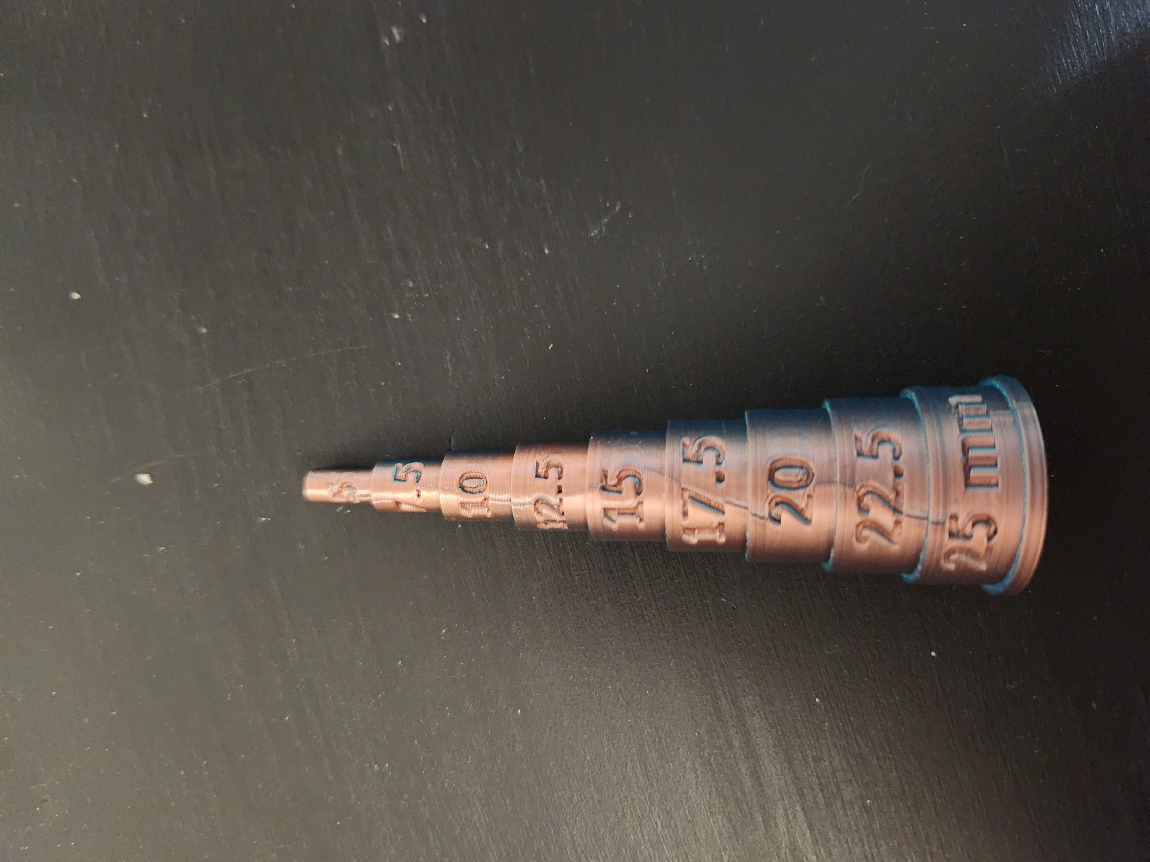 Wire Wrapping Mandrel — thumbnail 2