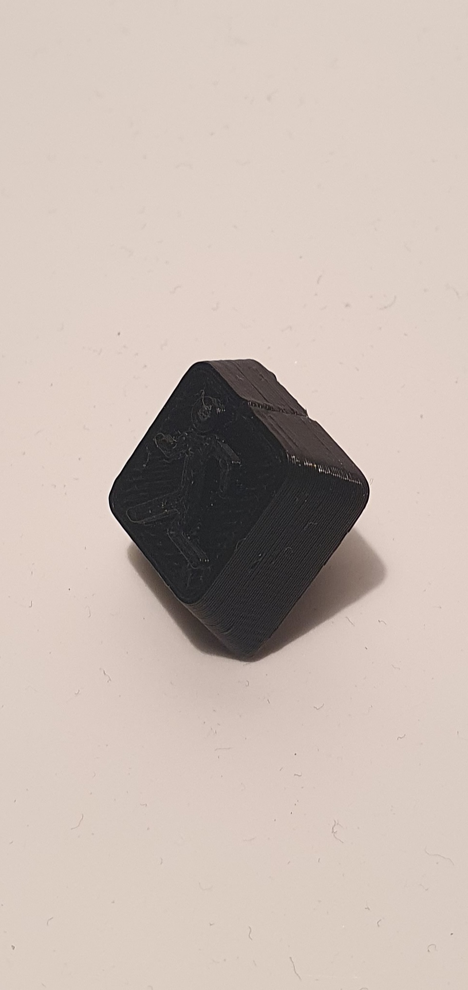 ESC Keycap for membrane keyboard