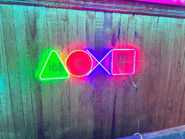 PS neonFlex