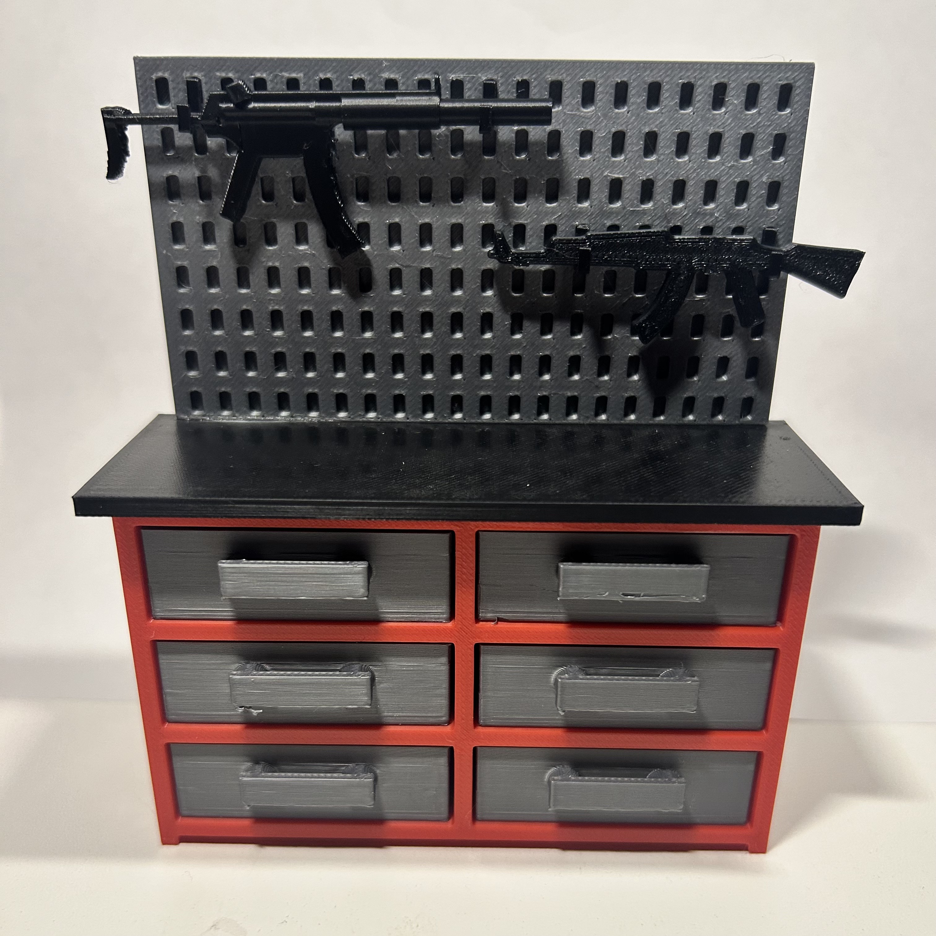 dummy 13 modular workbench — miniatura 2