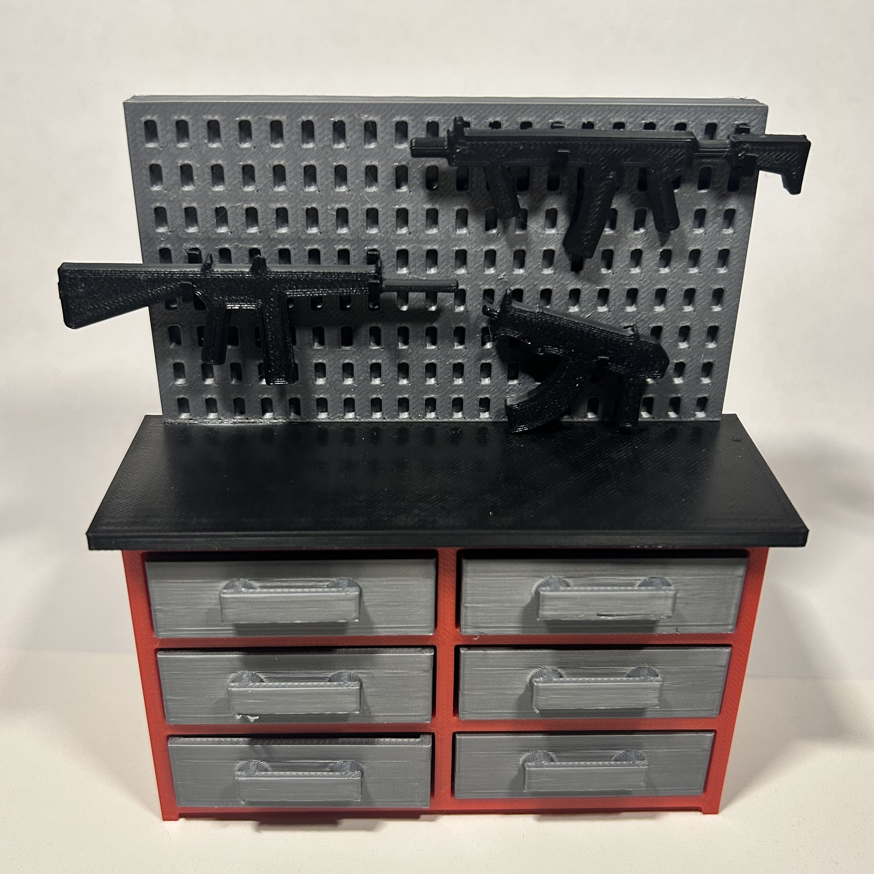 dummy 13 modular workbench — miniatura 3