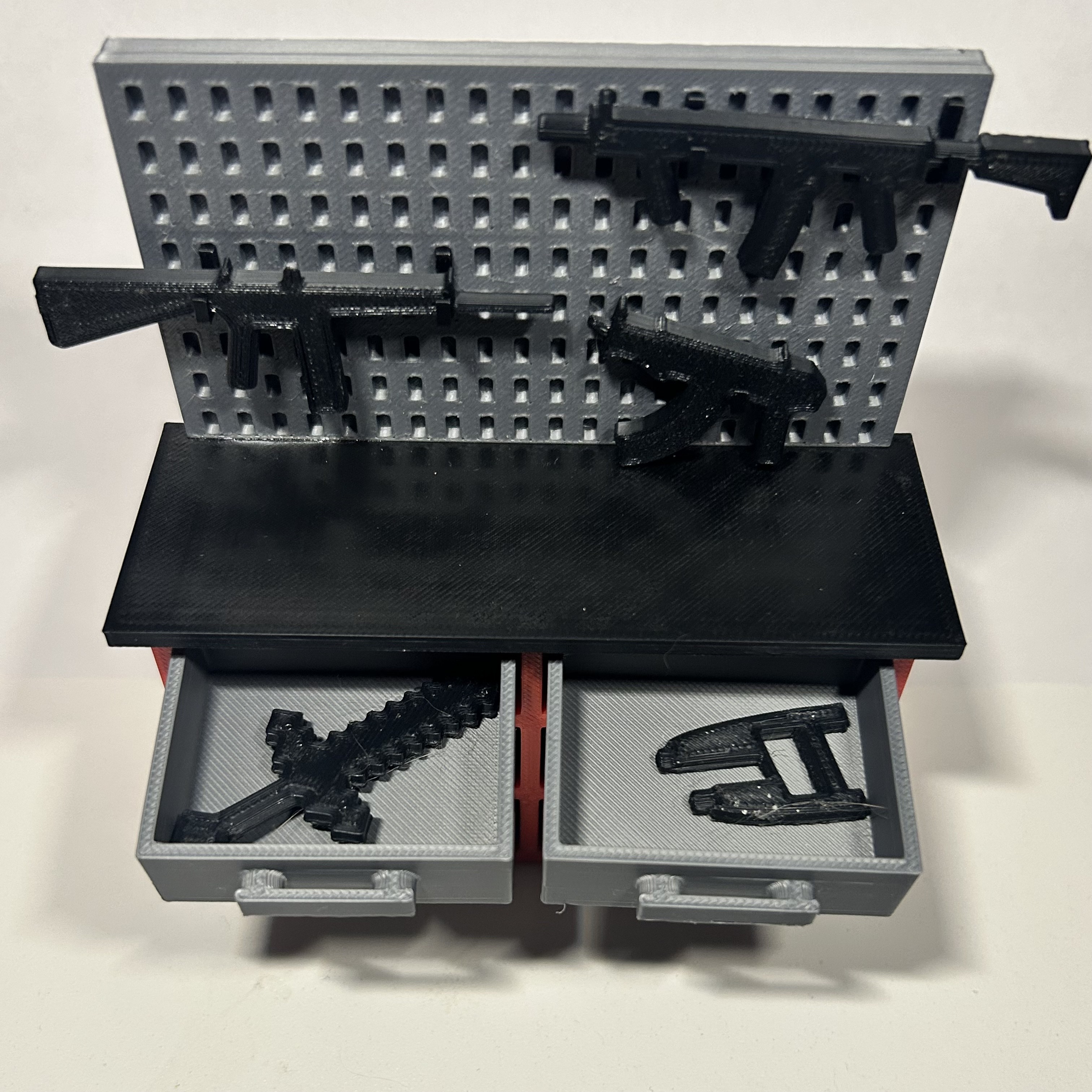 dummy 13 modular workbench — miniatura 4